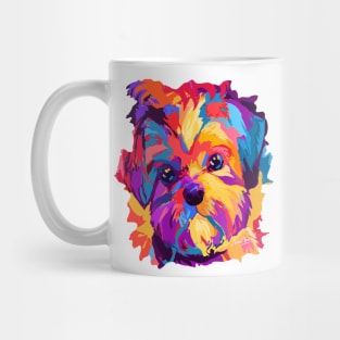 Shih tzu Dog Mug